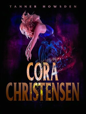 cover image of Cora Christensen